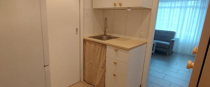 Nachmieter für teilmöblierte 1,5 Zi.Whg in Bensberg gesucht - Photo 1