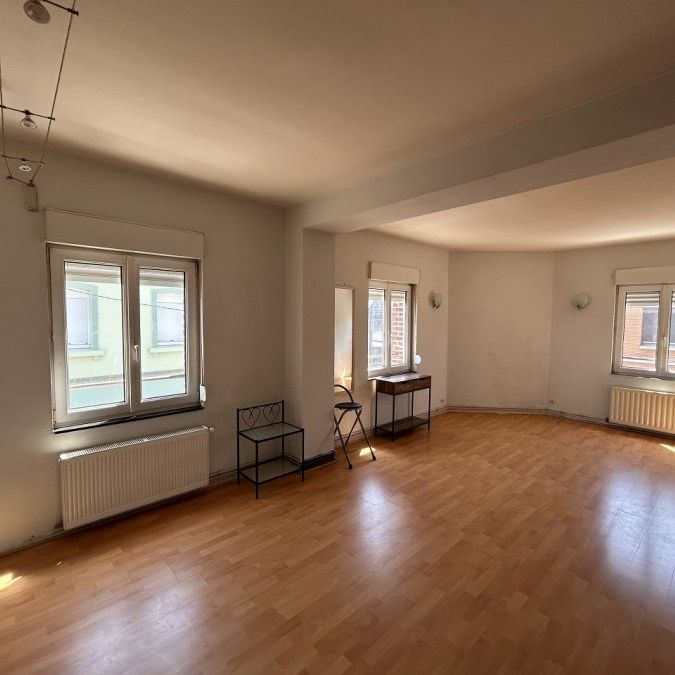 Appartement 3 pièces à Annezin - Photo 1