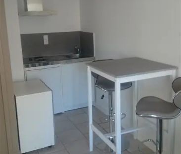 Location appartement 1 pièce - 15.83m² à Laval (53000) - Photo 2