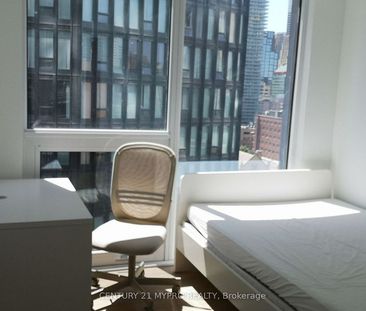 For Lease - 82 Dalhousie Street Unit# 1703, Toronto, Ontario - Photo 1