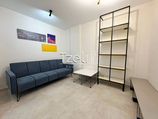 Studio/Γκαρσονιέρα για ενοικίαση Πάτρα - Κέντρο (Πάτρα) - Photo 1