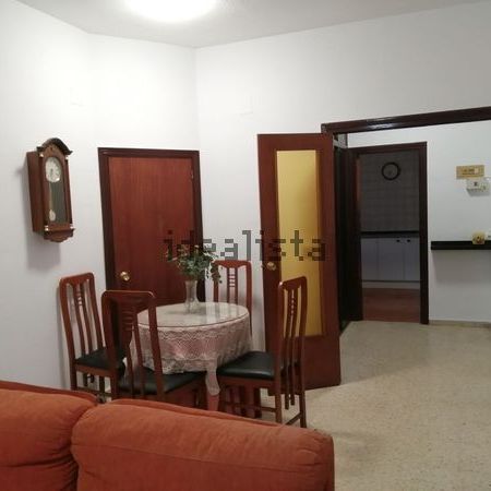 Alquiler de piso en benito perez galdos - Photo 1