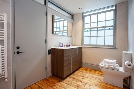 4 bedroom house to rent Liverpool Road, Manchester, M3 - Photo 3