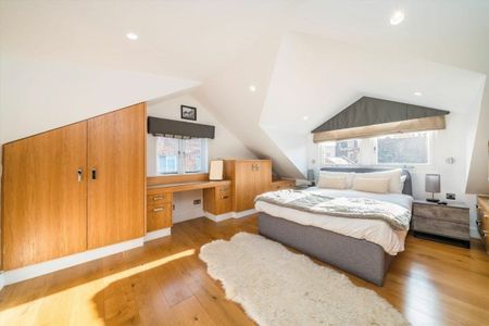 Pembroke Mews, Kensington, W8 - Photo 4