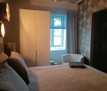 Chambre meublée Ommedijk, Schipluiden - À louer - Foto 3