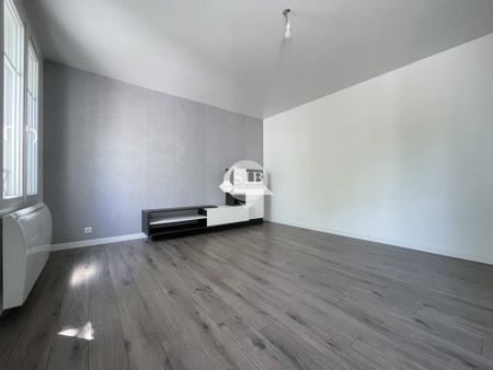 Location Appartement 2 pièces 41m² LONGPONT SUR ORGE 91310 - Photo 2