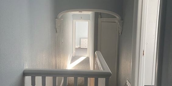 Room in a Shared House, Cranbury Avenue, SO14 - Photo 3