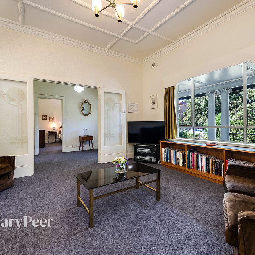 57 Alexandra St, St Kilda East VIC 3183 - House For Rent | Domain - Photo 1