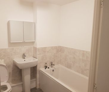 2 Bed Flat, Hammond House, CV6 - Photo 1