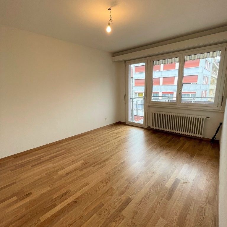 Non loin de la Gare Cornavin et des Charmilles - Photo 1