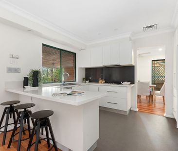 Beautifully Updated Duplex in Prestigious Pymble Location - Photo 4