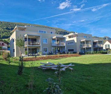 1.5 Zimmer, 42 m², EG - Photo 4