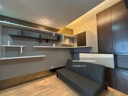 Verve Suites, Mont Kiara - Foto 1