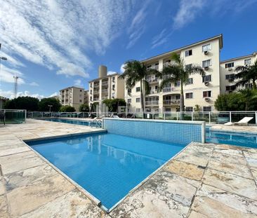 PARQUE IRACEMA - APARTAMENTO - R AMANCIO VALENTE, 155 AP 201 BL A T... - Photo 6