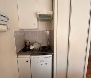 Appartement 1 pièce – 16 m² environ à Rennes Arsenal-Redon (ref : G... - Photo 4