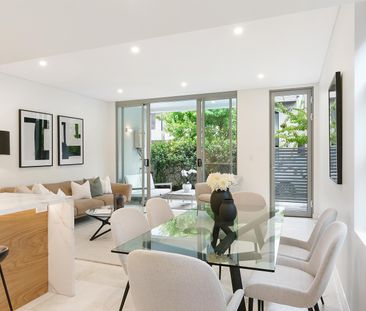 7/507 Military Road (enter Via Gurrigal St) Road, Mosman NSW 2088 -... - Photo 2
