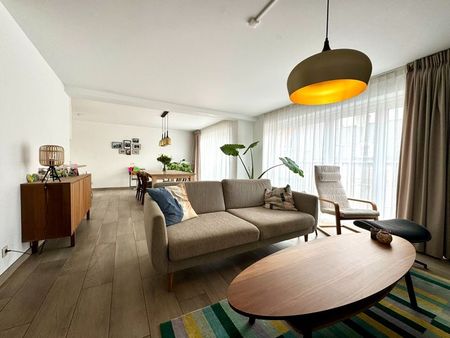 Appartement te huur - Foto 4
