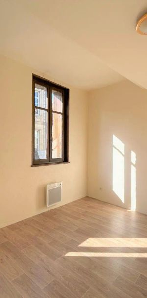 Appartement à louer 2 pièces 50.41m² - Photo 1