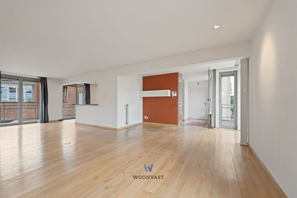Appartement te huur - Foto 1