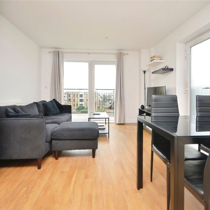 2 bedroom apartment to rent - Photo 1