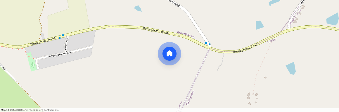 55B Burragorang Road, NSW 2570, Mount Hunter