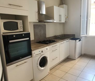 Location Appartement 2 pièces 59m² BASTIA 20200 - Photo 2