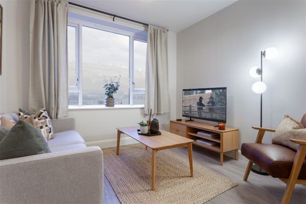 Casa, Abbey Court, Kirkstall, Leeds, LS5 - Photo 1