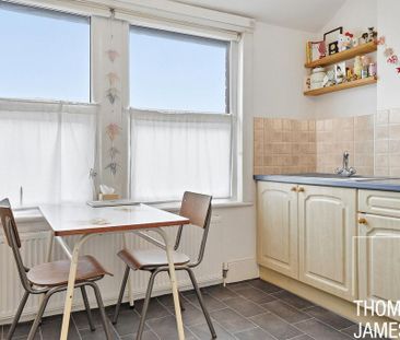 1 bedroom flat to rent - Photo 6