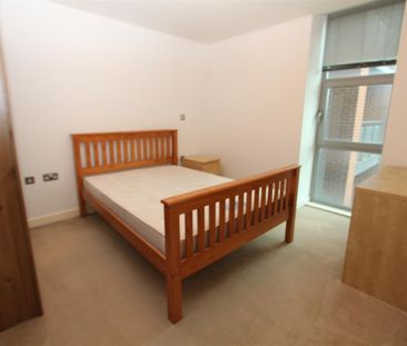St George Building, Leeds City Centre, LS1 3DL - Photo 2