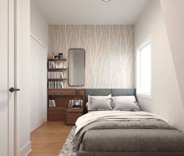 For Lease - 1416 Islington Avenue Unit# Unit B, Toronto, Ontario - Photo 4