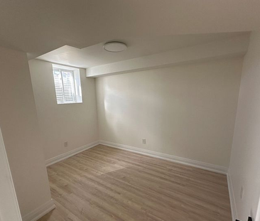 For Lease - 2966 Turner Crescent Unit# Lower, London South, Ontario - Photo 5