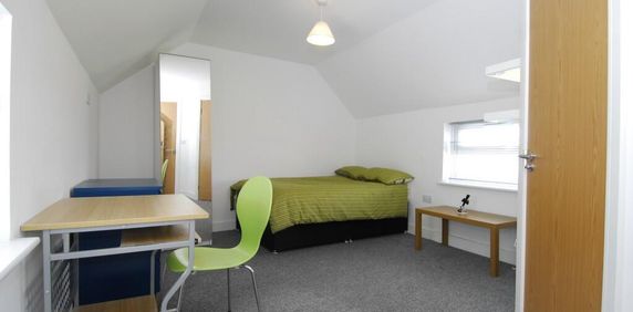 2 bedroom house share to rent - Photo 2