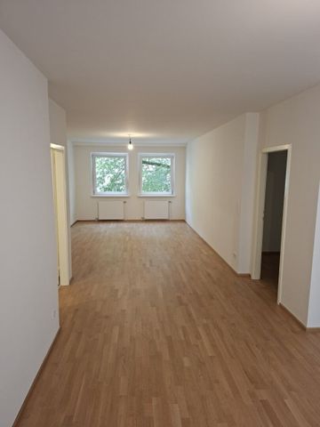 Moderne 4-Zimmer Wohnung im 2. Bezirk Wien, 108 m²! - Foto 2