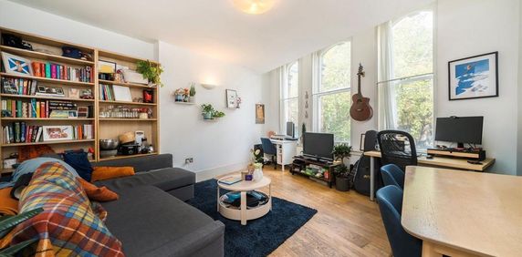 1 bedroom flat to rent - Photo 2
