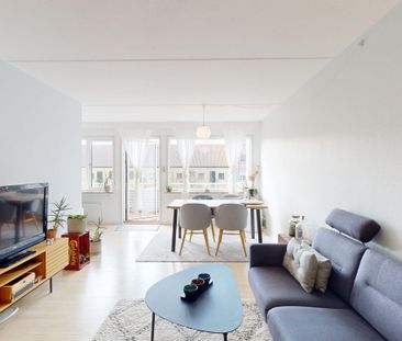 85m² Lejlighed | Frederiksberg - Photo 5