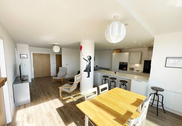 1 Carmen Beckford Street, Bristol - Photo 1