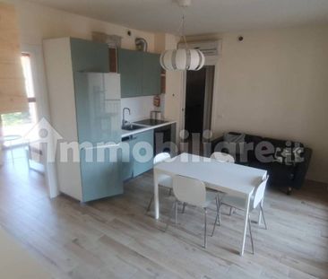 Quadrilocale viale Giovanni da Cermenate 36, Cermenate - Abbiategra... - Photo 1