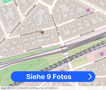 Nice Berlin Living - Foto 1