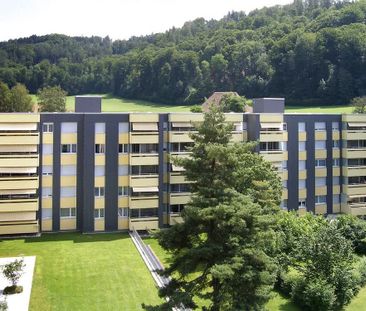 4.5 Zimmer, 97 m², 1. Stock - Photo 6