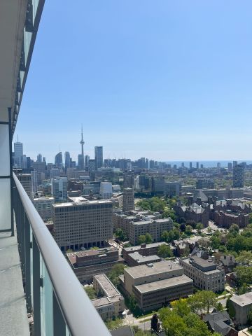 For Lease - 1080 Bay Street Unit# 3806, Toronto, Ontario - Photo 5
