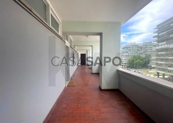 Apartamento T3 para alugar em Lisboa