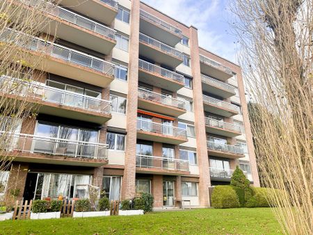 Appartement van 55m ² met een terras zuidoosten georiënteerd - Foto 2