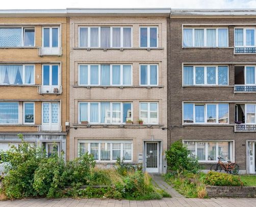 Appartement te huur - Photo 1