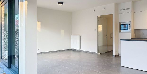 Appartement te huur in Westrozebeke voor € 740 met 2 slaapkamers - Photo 1