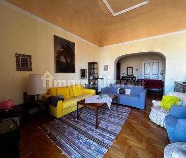 Trilocale via Giovanni Pierluigi da Palestrina, Prati, Roma - Photo 3