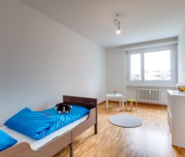 3 Zimmer, 69 m², 2. Stock - Photo 2