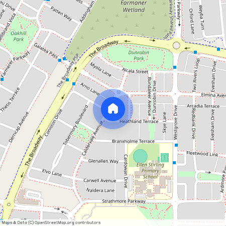 32 Caldervale Ave, WA 6069, Ellenbrook