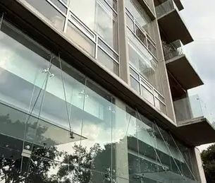 Departamento en Bio Apartments, Prolongación Centenario, San Mateo, Ciudad De México, Cdmx, México - Photo 1
