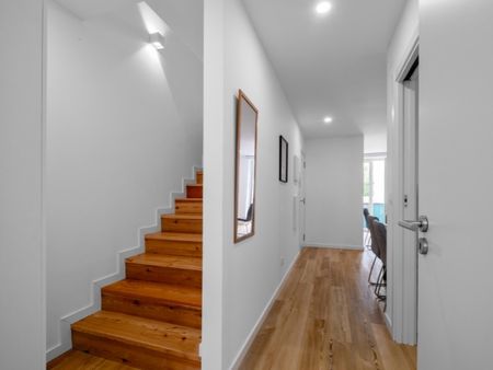 Apartamento T2+1 em Lisboa - Foto 2