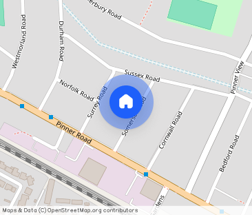 Somerset Road, - Photo 1